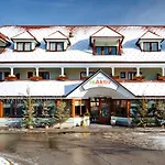 Reaktiv Hotel 3*