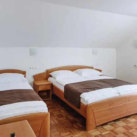 Hotel Reaktiv Zrece