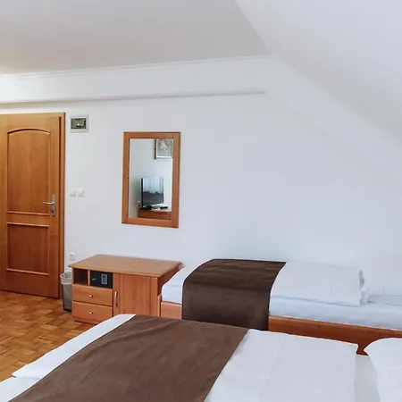 Bed & Breakfast Reaktiv Hotel Zrece