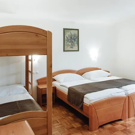 Hotel Bed & Breakfast Reaktiv Zrece