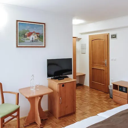 Bed & Breakfast Reaktiv Zrece
