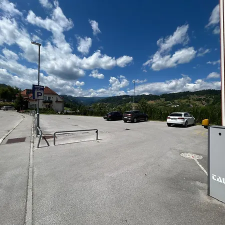 Reaktiv Hotel Zreče