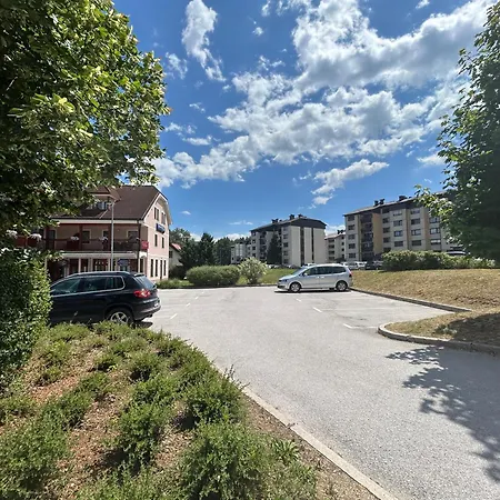 Bed & Breakfast Reaktiv