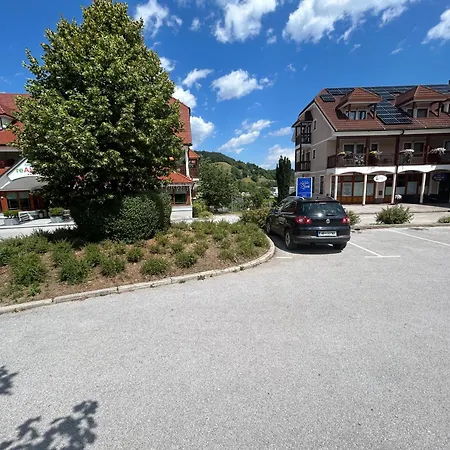 Reaktiv Hotel Zreče