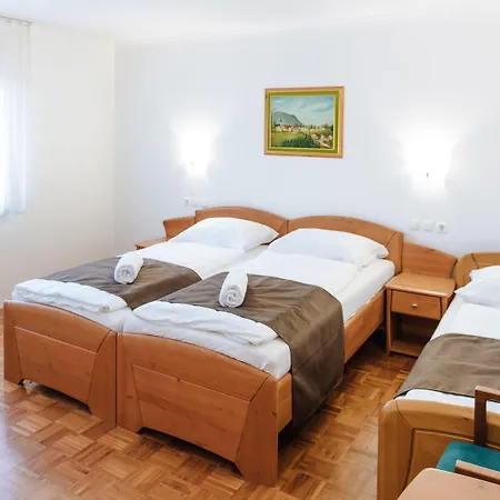 Hotel Reaktiv Zreče