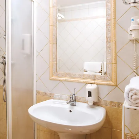 ホテル Reaktiv Zreče