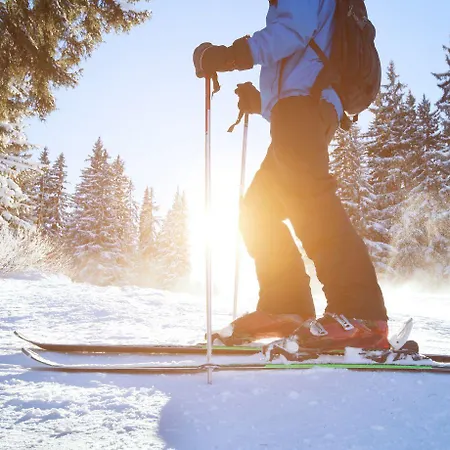 ホテル Reaktiv Zreče