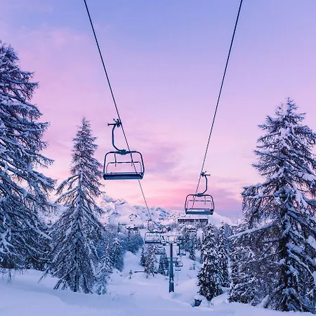 ホテル Reaktiv 3*