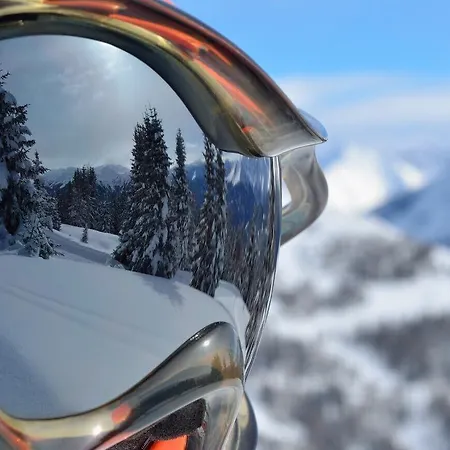 Reaktiv ホテル Zreče