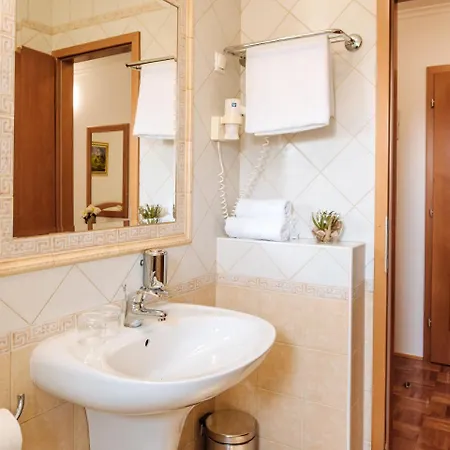 Hotel Reaktiv Zrece