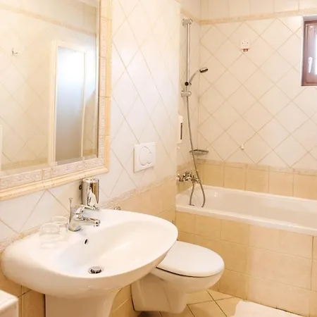 Hotel Bed & Breakfast Reaktiv