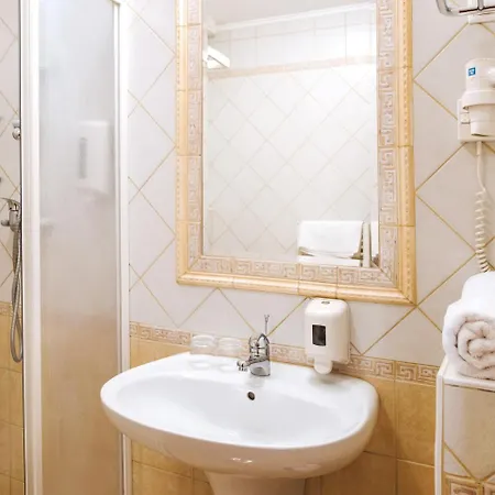Bed & Breakfast Reaktiv 3*