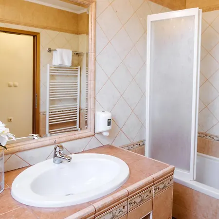Reaktiv Hotel Zrece