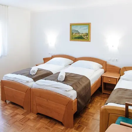 Bed & Breakfast Reaktiv Zrece