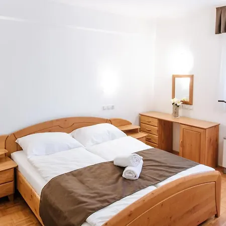 Bed & Breakfast Reaktiv 3* Zrece