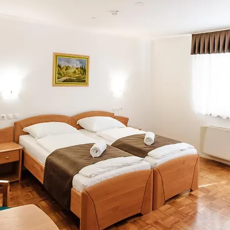 Bed & Breakfast Reaktiv 3* Zrece