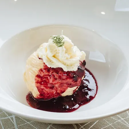 Bed & Breakfast Reaktiv Hotel 3*