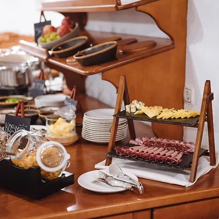 Hotel Bed & Breakfast Reaktiv 3*