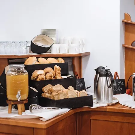 Bed & Breakfast Reaktiv Hotel