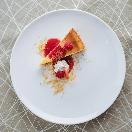 Hotel Bed & Breakfast Reaktiv 3*