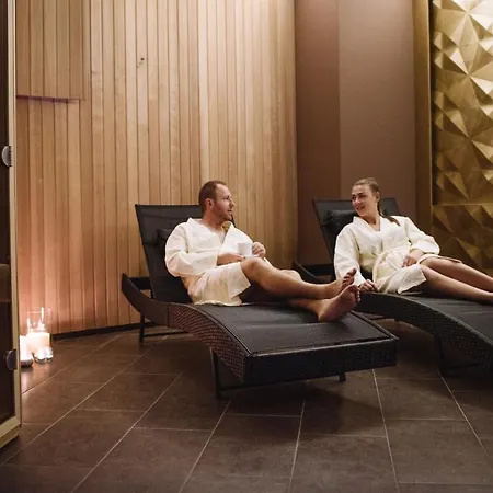 Hotel Bed & Breakfast Reaktiv