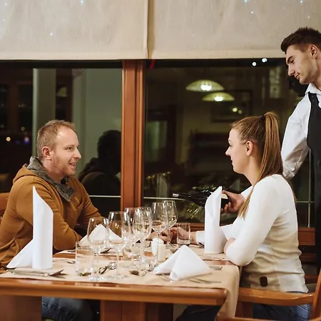 Reaktiv Hotel Zrece