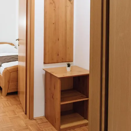 Bed & Breakfast Reaktiv