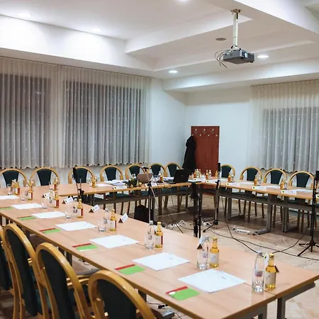 Hotel Reaktiv 3*
