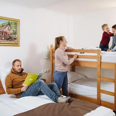 Bed & Breakfast Reaktiv