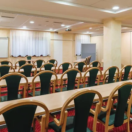 Hotel Reaktiv 3*