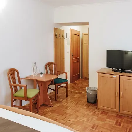 Bed & Breakfast Reaktiv Zrece