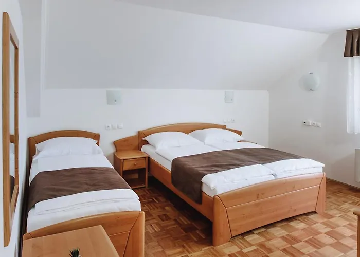 Hotel Reaktiv Zreče