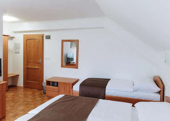 Reaktiv Ξενοδοχείο Zreče