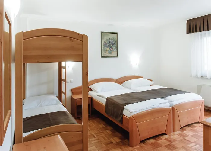 Hotel Reaktiv Zreče