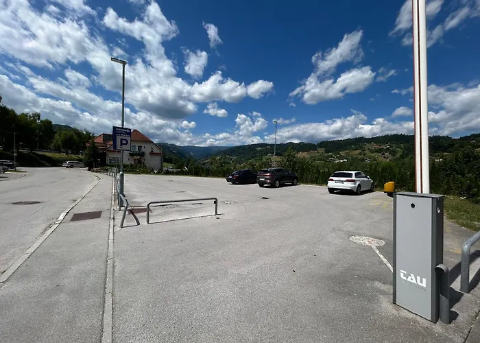 Reaktiv Hotel Zreče