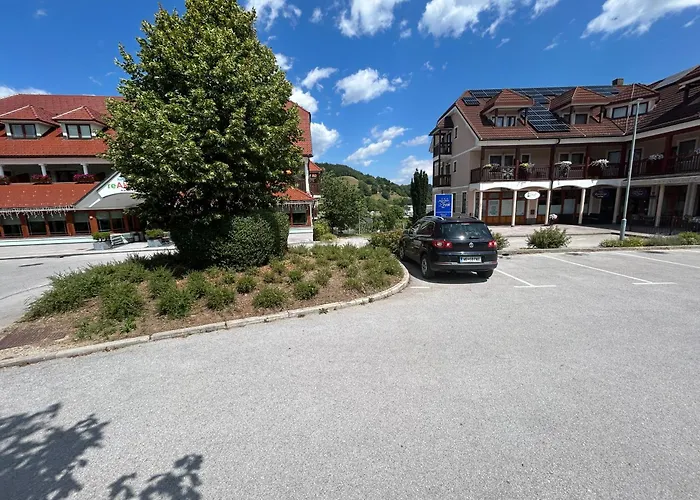 Reaktiv Hotel Zreče