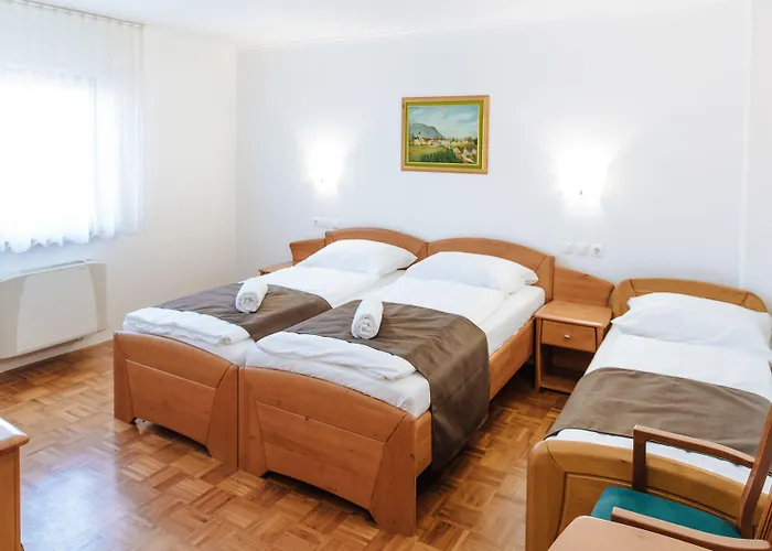 Hotel Reaktiv Zreče