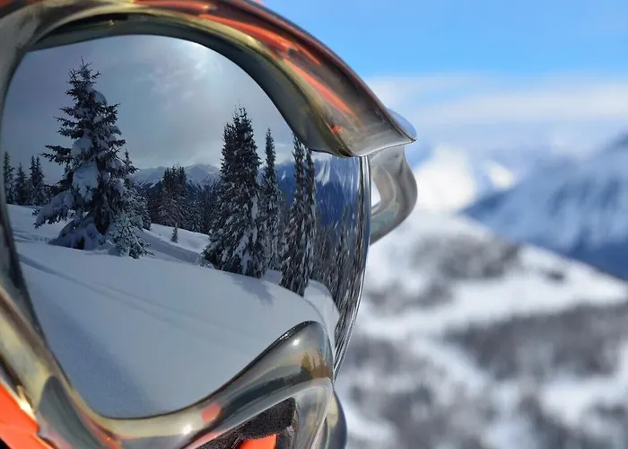 Reaktiv Ξενοδοχείο Zreče