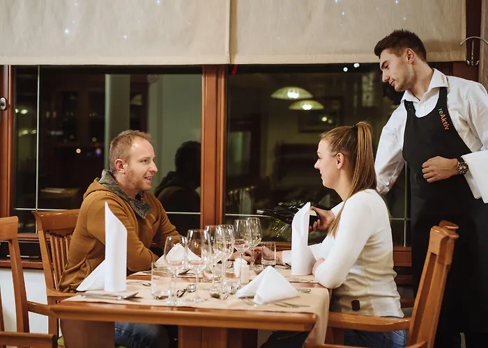 Hotel Reaktiv Zreče