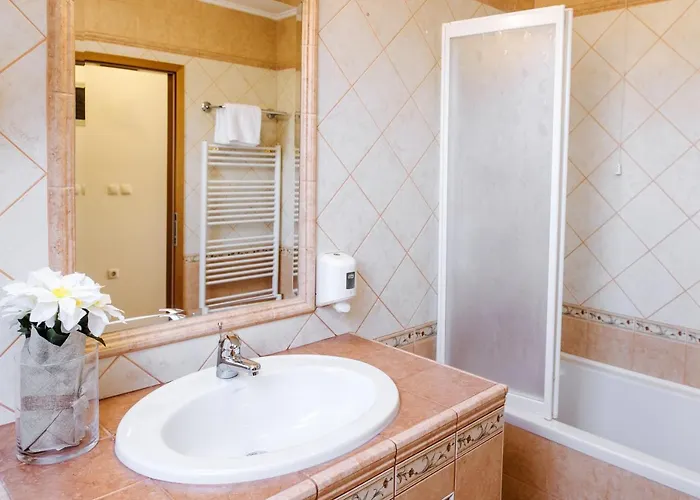 Reaktiv Hotel Zreče