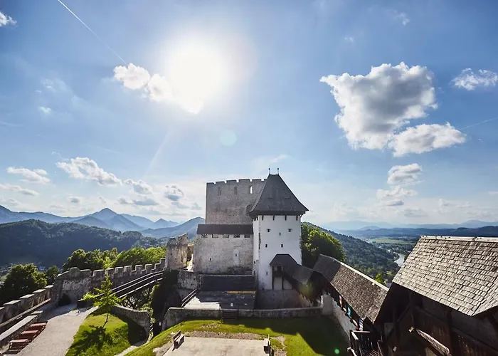 Reaktiv Ξενοδοχείο