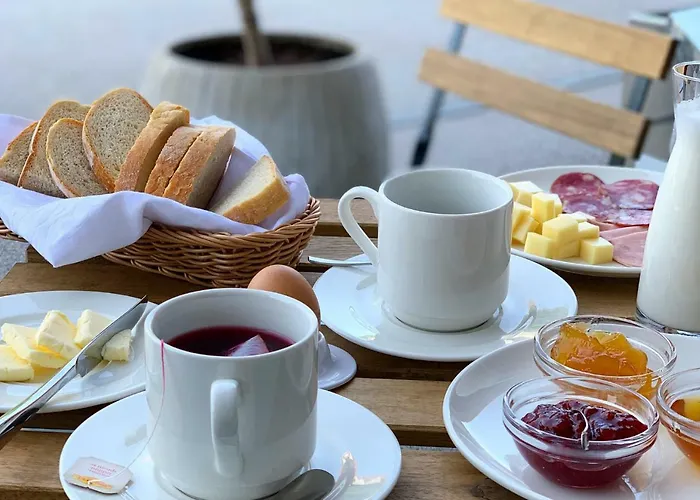 Ξενοδοχείο Reaktiv