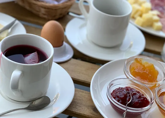 Ξενοδοχείο Reaktiv 3*