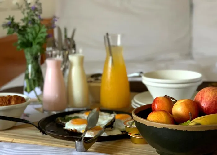 Ξενοδοχείο Reaktiv 3*